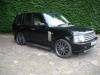 Land Rover Range Rover VOGUE