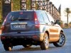 ����� Honda CR-V � ������ ���� � ���������� ������� - ���� 1