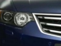 Honda Accord Tourer