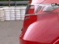 Honda Civic Type R