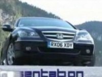 Honda Legend
