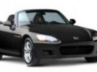 Honda S2000