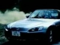 Honda S2000