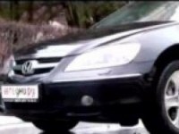 Honda Legend