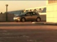 Honda Civic 5D
